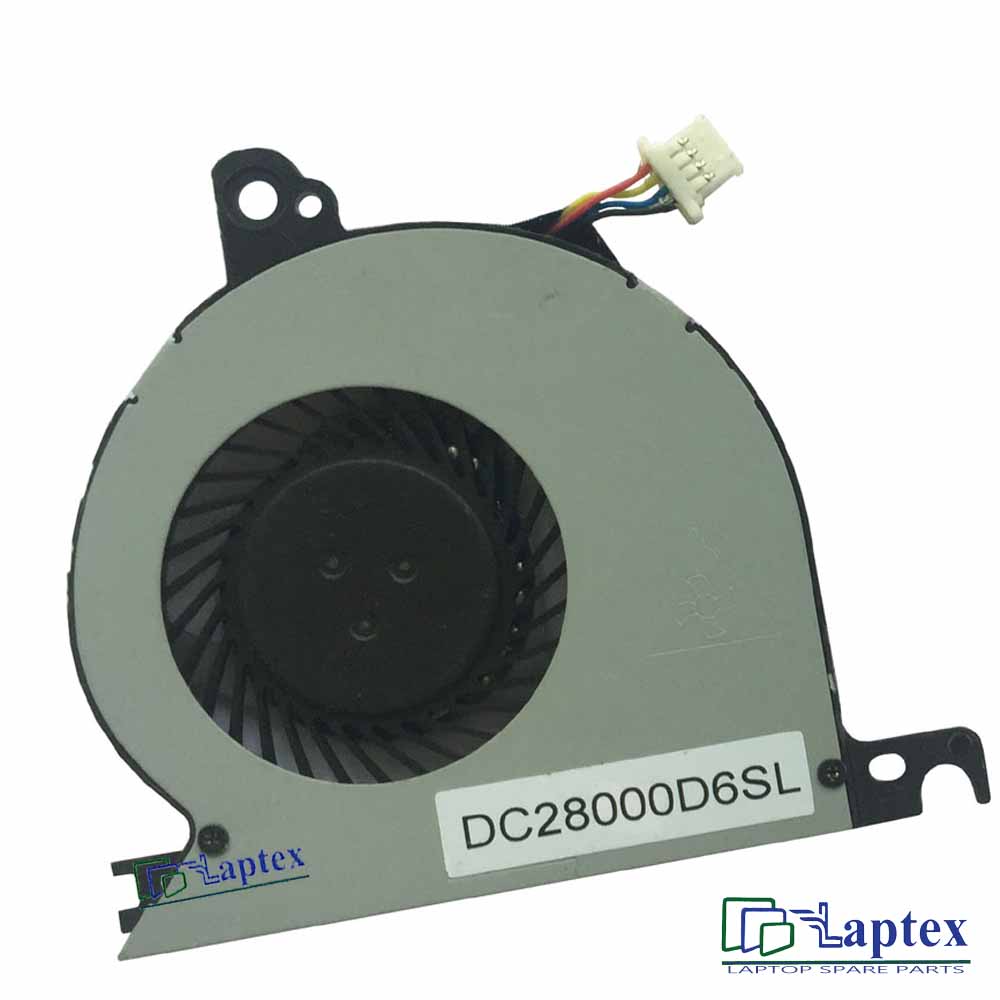 Dell Latitude E7240 CPU Cooling Fan